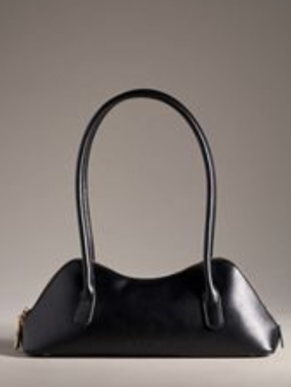 NWOT Melie Bianco Dakota East West Shoulder bag